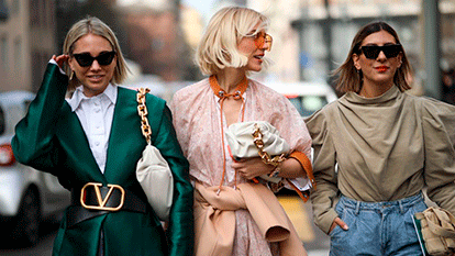 10 consejos para posicionar una marca de moda en el mundo del lujo